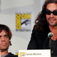Image for article titled Sure, we'll watch a movie about Peter Dinklage and Jason Momoa fighting vampires